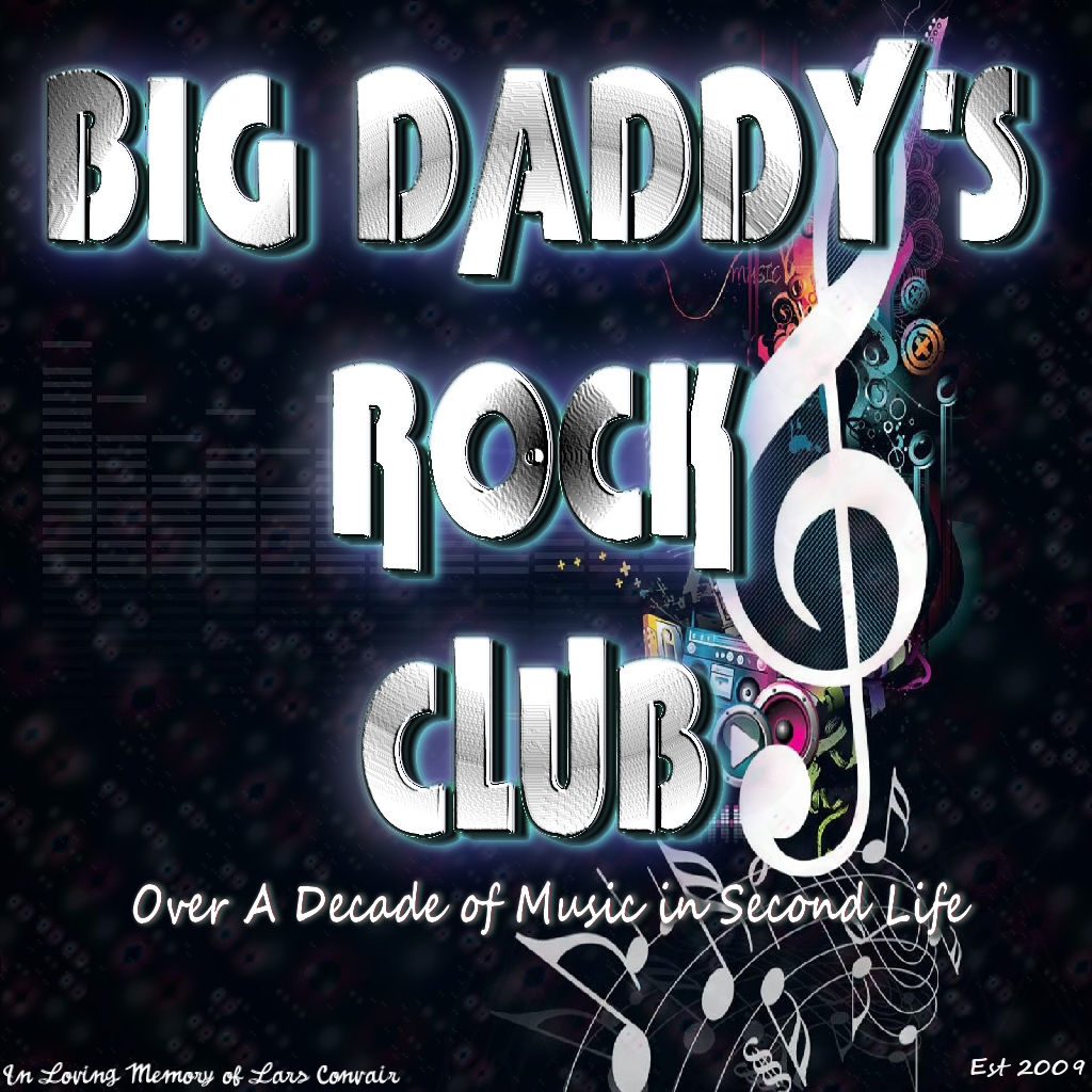 Big Daddy's World